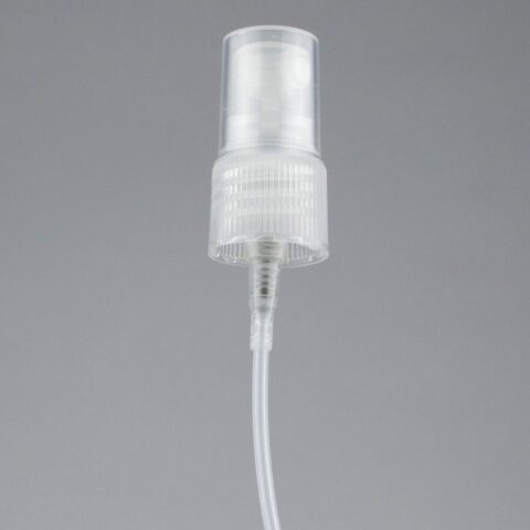 NE-03A18 MIST SPRAYER 18 MM