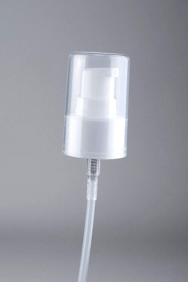 NE-05A24 CREAM PUMP 24MM