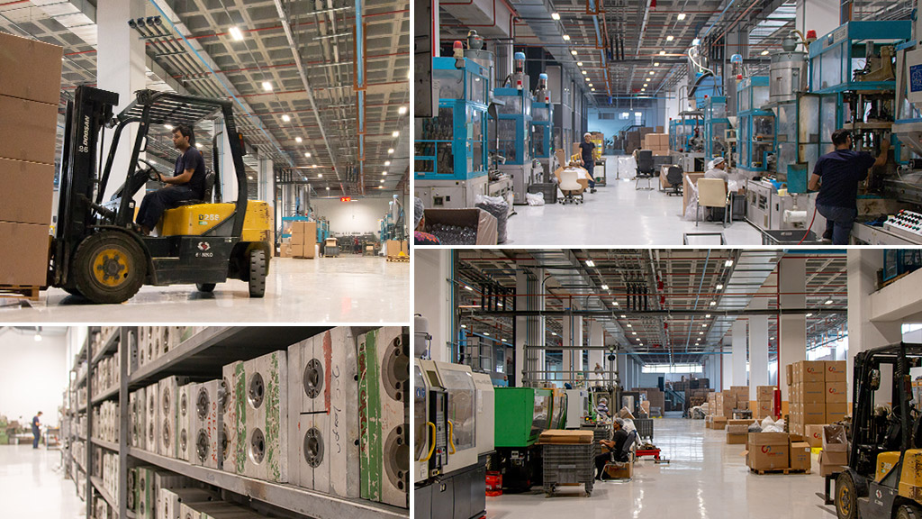 Novenda Üretim Novenda Üretim