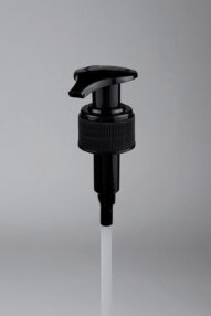 Plastik şişe kapak, sabun pompa ve spreyleri